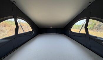 VW CALIFORNIA TOUR TDI 150CV lleno