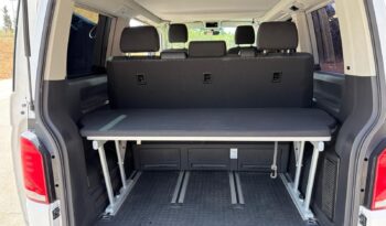 VW CALIFORNIA TOUR TDI 150CV lleno