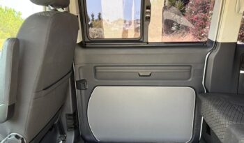 VW CALIFORNIA TOUR TDI 150CV lleno