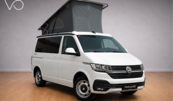 VW CALIFORNIA TOUR TDI 150CV lleno
