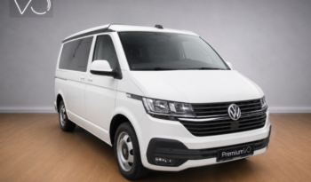 VW CALIFORNIA TOUR TDI 150CV lleno
