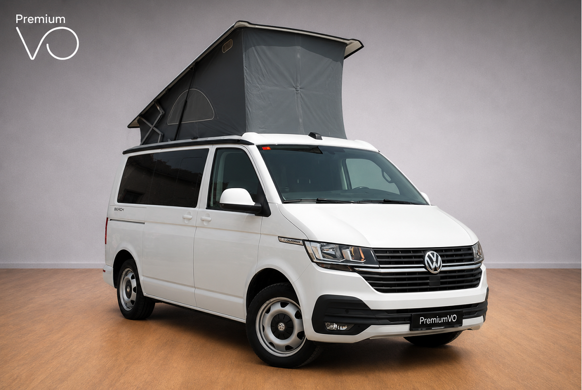 VW CALIFORNIA TOUR TDI 150CV