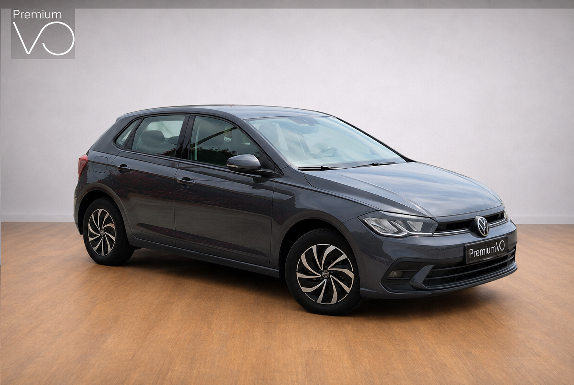 VW POLO LIFE TSI 110CV DSG