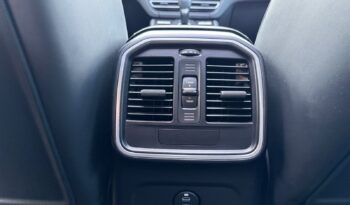 PORSCHE MACAN lleno