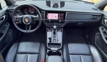 PORSCHE MACAN lleno