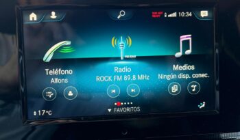 MERDEDES V220 CDI COMPACTA 8 PLAZAS lleno