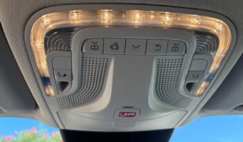 MERDEDES V220 CDI COMPACTA 8 PLAZAS lleno
