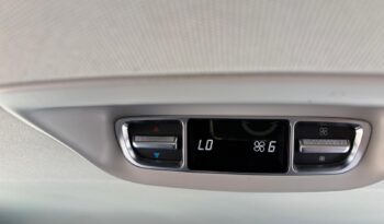 MERDEDES V220 CDI COMPACTA 8 PLAZAS lleno