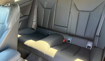 BMW 420d COUPE “M” 190CV lleno