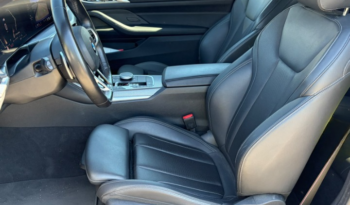 BMW 420d COUPE “M” 190CV lleno