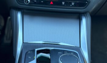BMW 420d COUPE “M” 190CV lleno