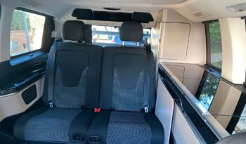 MERCEDES MARCO POLO V-250 190CV lleno