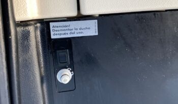 MERCEDES MARCO POLO V-250 190CV lleno