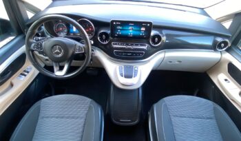 MERCEDES MARCO POLO V-250 190CV lleno