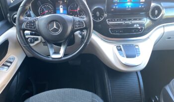 MERCEDES MARCO POLO V-250 190CV lleno