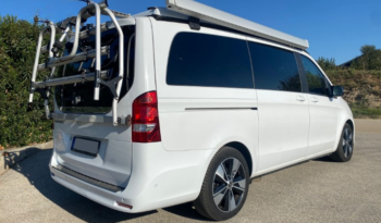MERCEDES MARCO POLO V-250 190CV lleno