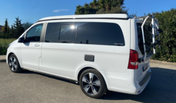 MERCEDES MARCO POLO V-250 190CV lleno