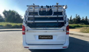 MERCEDES MARCO POLO V-250 190CV lleno